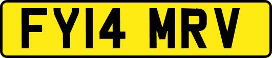 FY14MRV