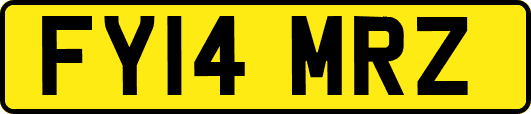 FY14MRZ