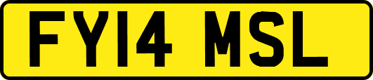 FY14MSL