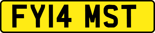 FY14MST