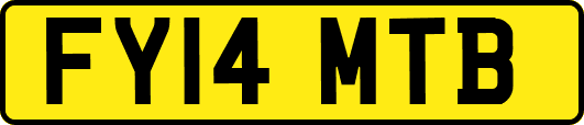 FY14MTB