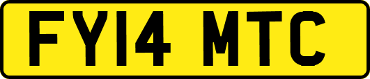 FY14MTC