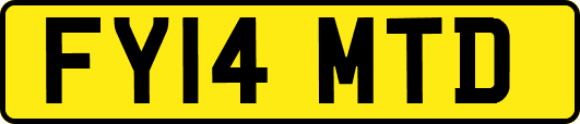 FY14MTD
