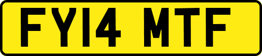 FY14MTF
