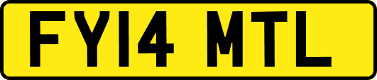 FY14MTL