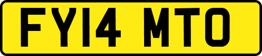 FY14MTO