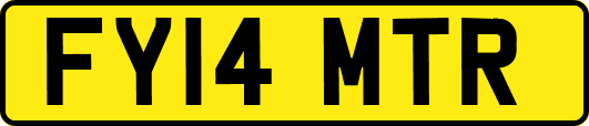 FY14MTR