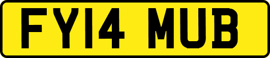 FY14MUB