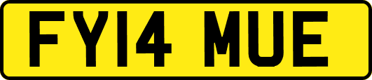 FY14MUE