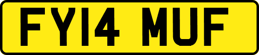 FY14MUF