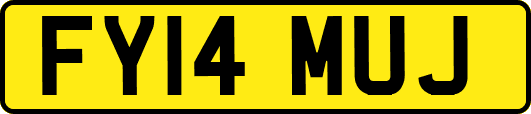 FY14MUJ