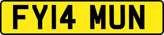 FY14MUN