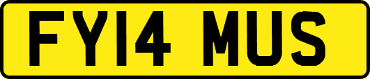 FY14MUS