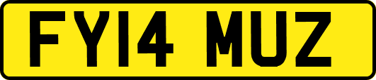 FY14MUZ