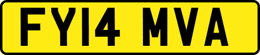 FY14MVA