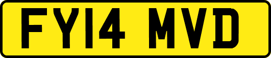 FY14MVD
