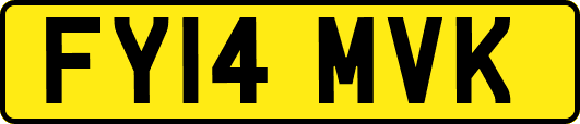FY14MVK