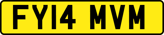 FY14MVM