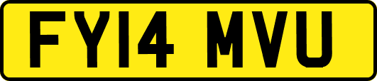 FY14MVU