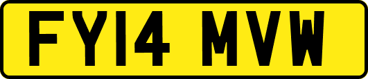 FY14MVW
