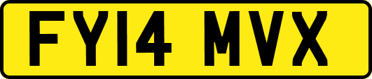 FY14MVX