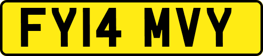 FY14MVY