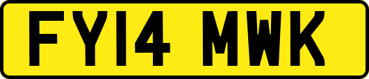 FY14MWK