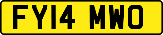 FY14MWO