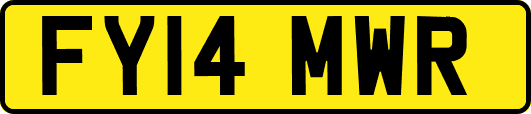 FY14MWR