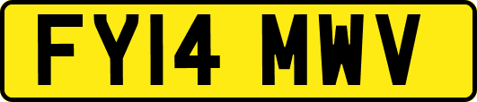 FY14MWV