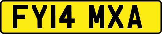 FY14MXA