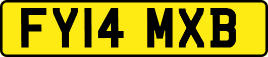 FY14MXB