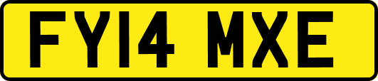 FY14MXE