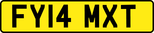 FY14MXT