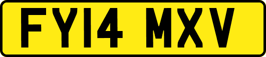 FY14MXV