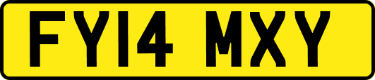 FY14MXY