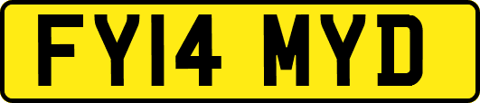 FY14MYD