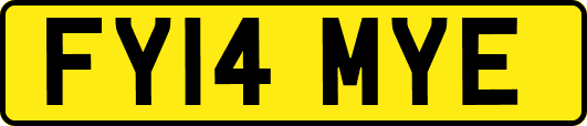 FY14MYE