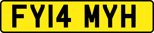 FY14MYH