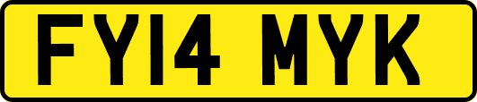 FY14MYK