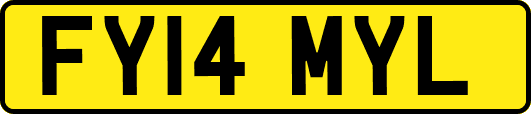 FY14MYL