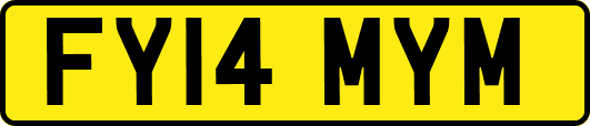FY14MYM