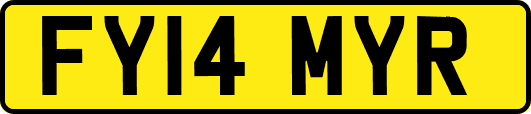 FY14MYR