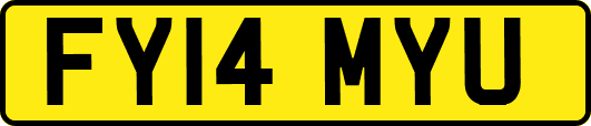 FY14MYU