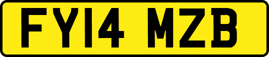 FY14MZB