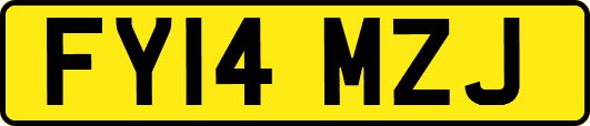 FY14MZJ