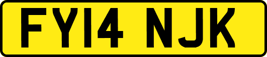 FY14NJK