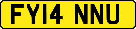 FY14NNU