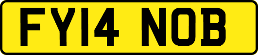 FY14NOB