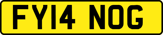 FY14NOG
